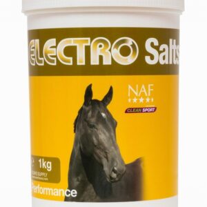 NAF ELECTRO SALTS 1 KG