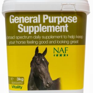 NAF GENERAL PURPOSE SUPP 3 KG