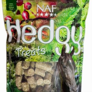 NAF HEDGY TREATS 1KG