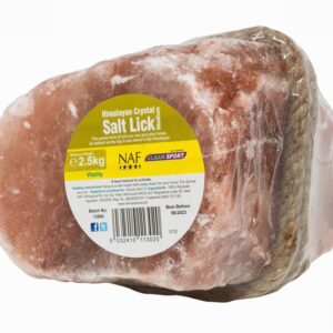 NAF HIMALAYAN SALT LICK MED
