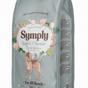 Symply Light/Senior 12kg