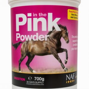 NAF IN THE PINK POWDER 700 G