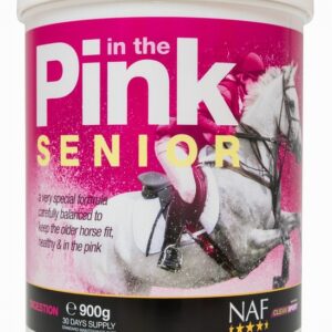 NAF IN THE PINK SENIOR 900G