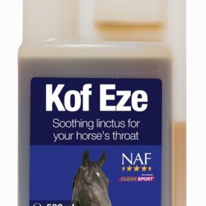 NAF KOF-EZE 500 ML