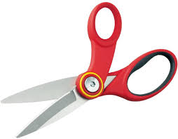 Multi Purpose Scissors RAX 7216000