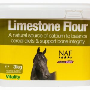 NAF LIMESTONE FLOUR 3 KG