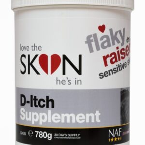 NAF LTS D-ITCH SUPPLEMENT 780G