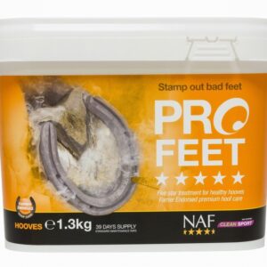 NAF PROFEET 1.3KG
