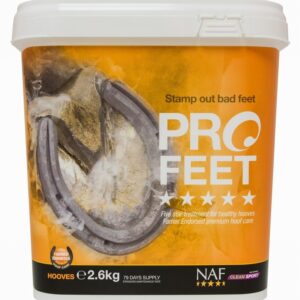 NAF PROFEET 2.6KG