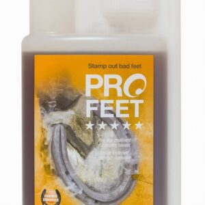 NAF PROFEET LIQUID 1LT