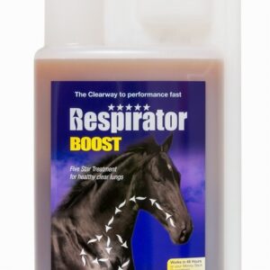 NAF RESPIRATOR BOOST 1LT