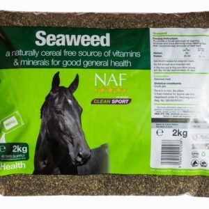 NAF SEAWEED 2 KG REFILL
