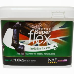 NAF SUPERFLEX 1.6 KG