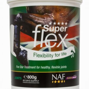 NAF SUPERFLEX 800G