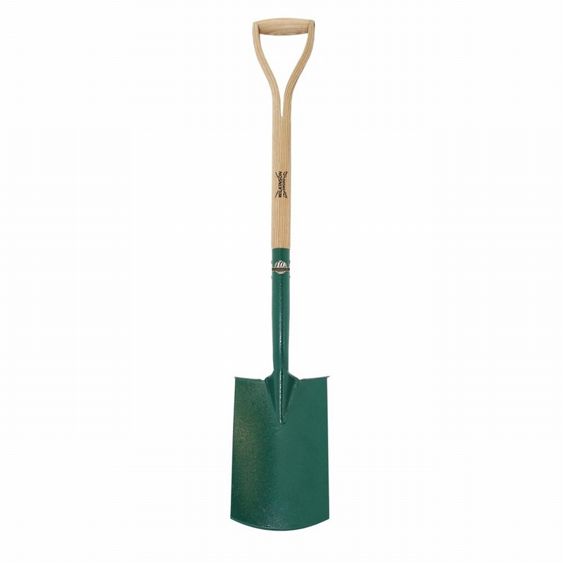 Carbon Steel Digging Spade Wilkinson Sword