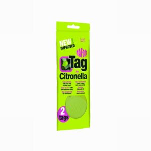 NAF CITRONELLA TAG