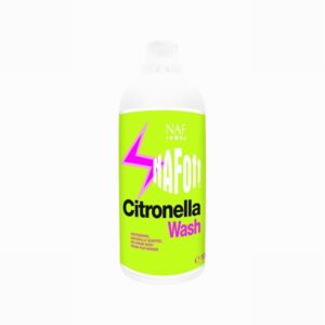 NAF CITRONELLA WASH 1LT
