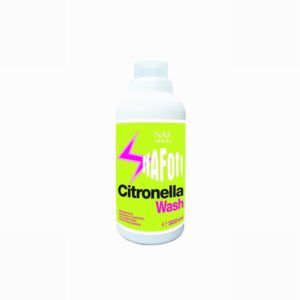 NAF CITRONELLA WASH 500ml