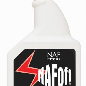 NAF DEET POWER PERFORMANCE 750ML Spray