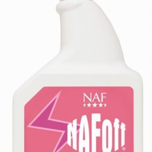 NAF EXTRA EFFECT 750ML Spray