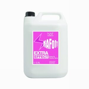 NAF EXTRA EFFECT REFILL 2.5LT