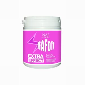 NAF EXTRA EFFECT GEL 750G