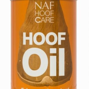 NAF HOOF OIL 500ML