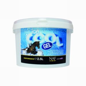 NAF ICE COOL GEL 2.5LT