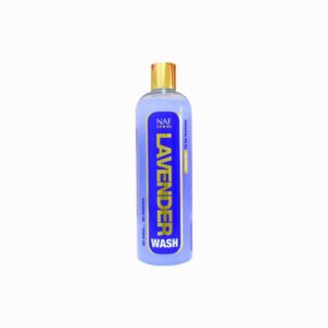 NAF LAVENDER WASH 500ML