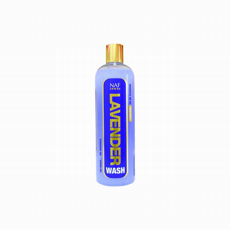 NAF LAVENDER WASH 500ML