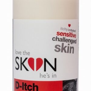 NAF LTS D-ITCH LOTION 500ml