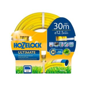 Hozelock 30m Ultimate Hoze 7830
