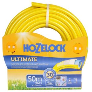 Hozelock 50m Ultimate Hoze 7850