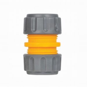 Hozelock Hose Repair Connector  12.5-15mm 2100
