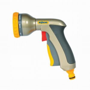 Hozelock Multi Plus Spray Metal Gun
