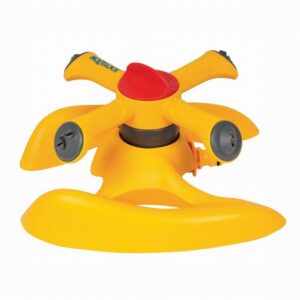 Hozelock Round Sprinkler Plus 254 sqm 2520