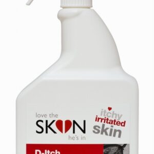 NAF LTS SKIN SPRAY 750ML