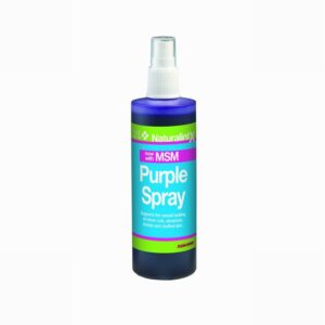 NAF NATURALINTX ALOE VERA PURPLE SPRAY
