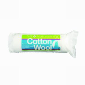 NAF NATURALINTX COTTON WOOL ROLL 350G