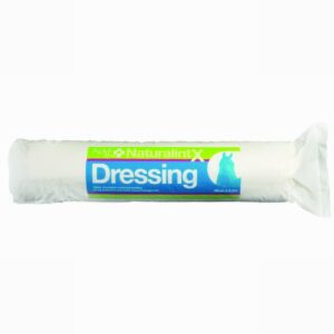 NAF NATURALINTX DRESSING 500G