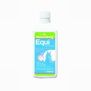 NAF NATURALINTX EQUICLEANSE 500 ML ( NEW )