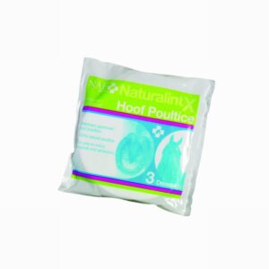NAF NATURALINTX HOOF POULTICE (3PK) Each