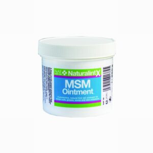 NAF NATURALINTX MSM OINTMENT 250g