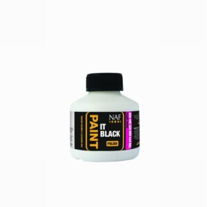 NAF PAINT IT BLACK 250ML
