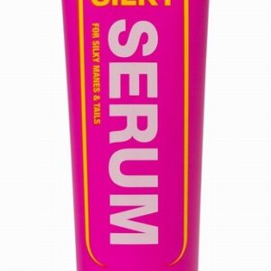 NAF SO SILKY SERUM 100ML