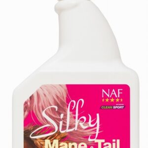 NAF SILKY  750ML