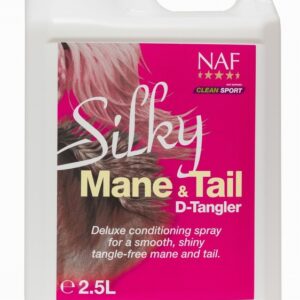 NAF SILKY  REFIL 2.5LT