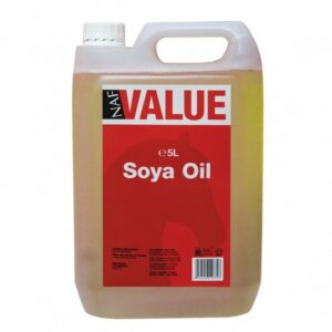 NAF VALUE SOYA OIL 5L