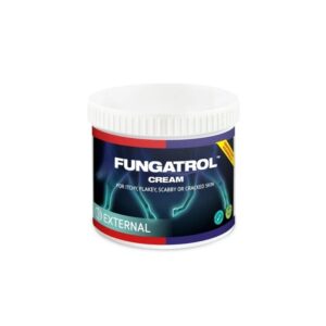Equine America Fungatrol Plus Muddy Miracle Cream 500ml