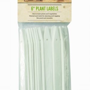 Plant Labels 50 pk